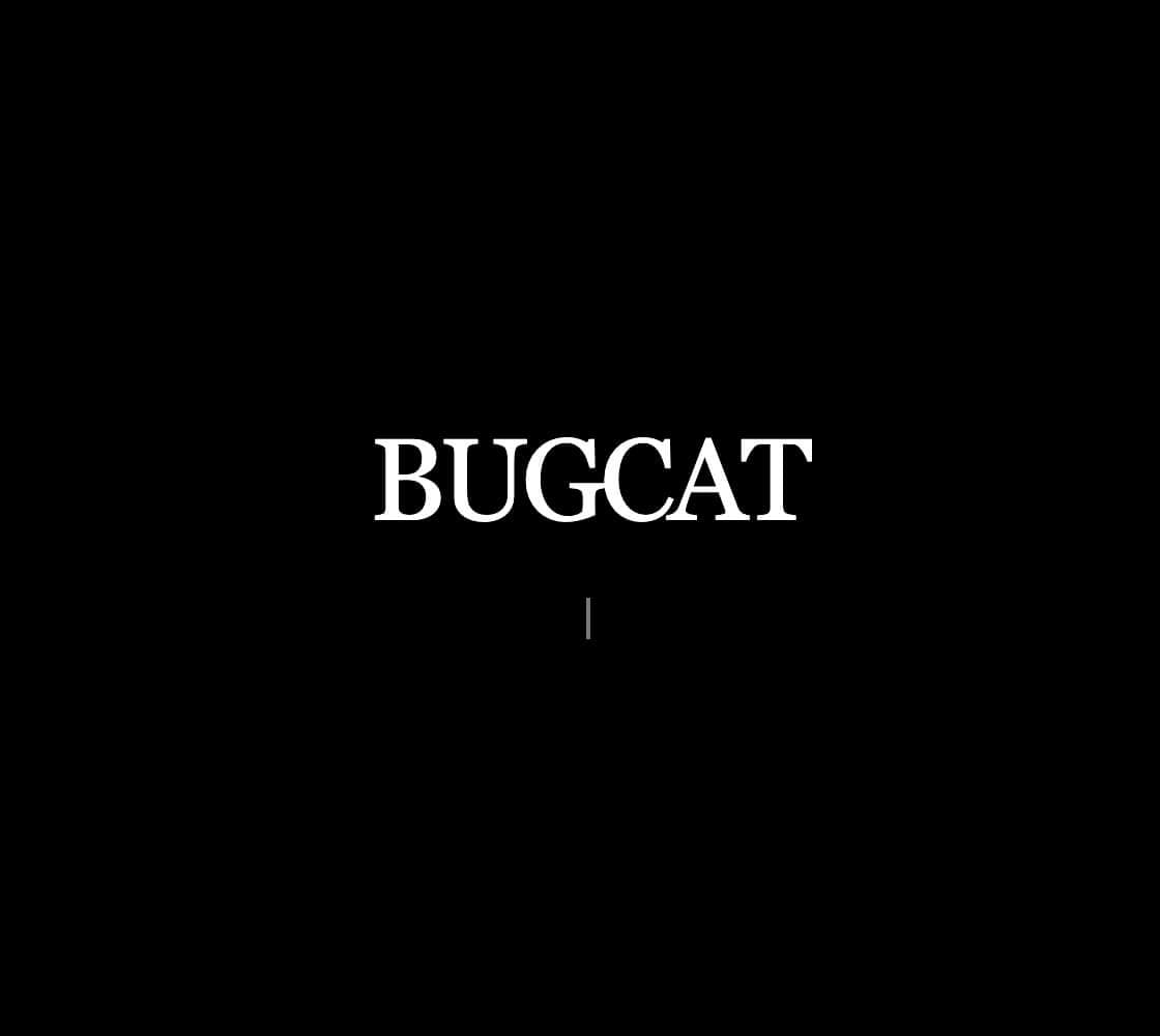 BUGCAT